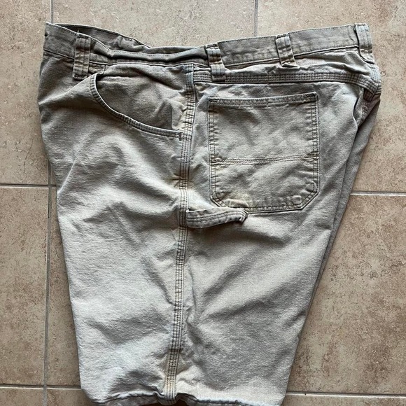 SICKK wrangler carpenter‎ shorts! - Picture 3 of 4